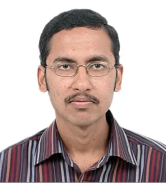 Dr Anup P Athresh